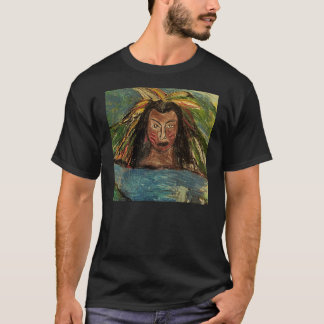 EINE NATIVE SITUATION T-Shirt