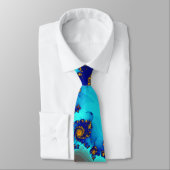 Eine nebelhafte krawatte (Gebunden)