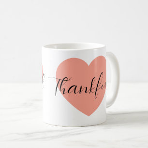 Eine nette Tasse