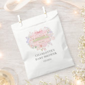 Eine neue Ära beginnt Favor-Tüte Geschenktütchen (Ausgeschnitten)