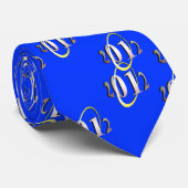 Eine neue Ära Krawatte (Gerollt)