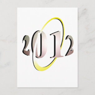 Eine neue Ära Postkarte