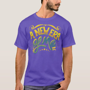 Eine neue Ära von Tobe Fonseca T-Shirt