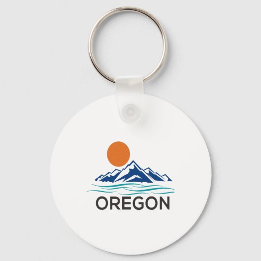 EINE NEUE ERSTAUNUNG SCHLÜSSELANHÄNGER (Vorderseite)