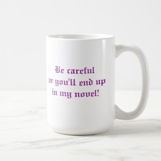 Eine neue Idee Kaffeetasse