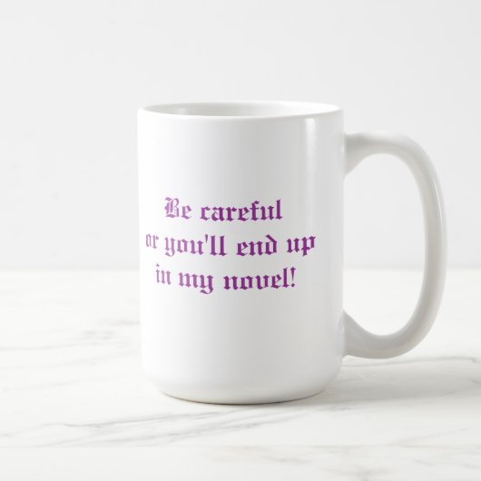 Eine neue Idee Kaffeetasse (Rechts)