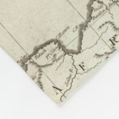 Eine neue Karte von Italien mit den Inseln von Fleecedecke (Ecke)