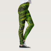 Eine neue Palmfront Leggings (Rechts)
