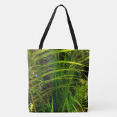 Eine neue Palmfront Tasche (Vorderseite)