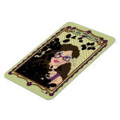 Eine neue Perspektive_A_4x6 Kühlschrank-Magnet Magnet (Linke Seite)