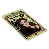 Eine neue Perspektive_A_4x6 Kühlschrank-Magnet Magnet (Rechte Seite)