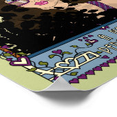 Eine neue Perspektive_A_8x10-Poster Poster (Ecke)