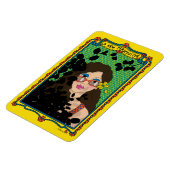 Eine neue Perspektive_B_4x6 Kühlschrank-Magnet Magnet (Linke Seite)