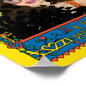 Eine neue Perspektive_B_8x10-Poster Poster (Ecke)