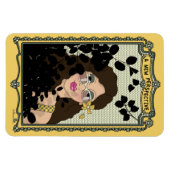 Eine neue Perspektive_C_4x6 Kühlschrank-Magnet Magnet (Horizontal)