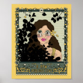 Eine neue Perspektive_C_8x10-Poster Poster (Vorne)