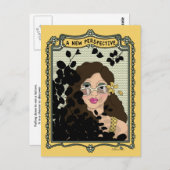 Eine neue Perspektive_C_ Postkarte (Vorne/Hinten)