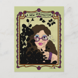 Eine neue Perspektive_C_ Postkarte