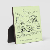 Eine neue Reise Fotoplatte (Vorderseite)