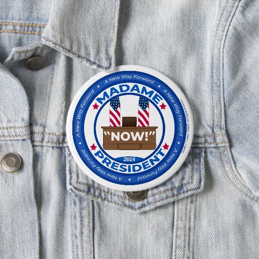 Eine neue Vorwärtsschaltfläche Button (Beispiel)