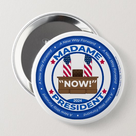 Eine neue Vorwärtsschaltfläche Button (Vorne & Hinten)