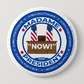 Eine neue Vorwärtsschaltfläche Button (Vorderseite)