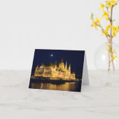 Eine neue Welt entdecken Karte (Gelbe Blume)