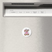 Eine neue Welt schaffen Magnet (In Situ (Geschirrspüler))