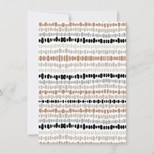 Eine neue Zuhause für das Ferienhaus Erwärmung Par Einladung (Rückseite)