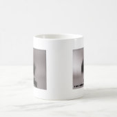 Eine nicht so versteckte Kamera Kaffeetasse (Mittel)