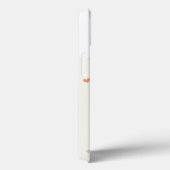 eine niedliche Katze Case-Mate iPhone Hülle (Rückseite / Rechts)