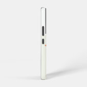 eine niedliche Katze Samsung Galaxy Hülle (Rechte Seite)