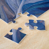 Eine nördliche Silbermine | Franklin Carmichael | Puzzle (Seite)