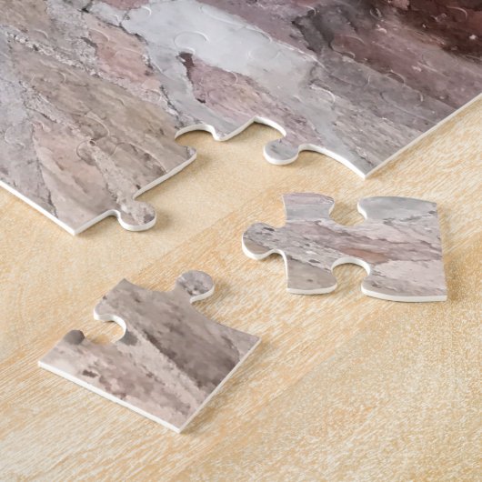 Eine offene Tür nach Mexiko Puzzle (Seite)