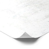 Eine offene Tür zum Universum Poster (Ecke)