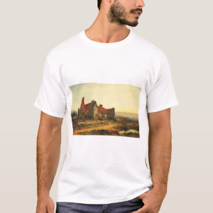 Eine Old Surrey-Zuhause von Benjamin Williams Lead T-Shirt