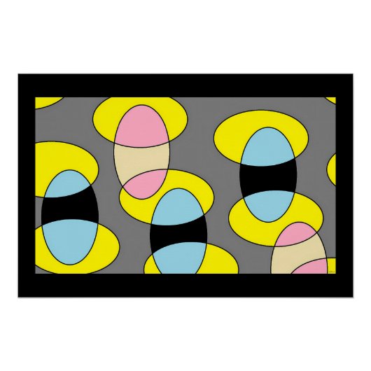 Eine Ordnung Poster (Vorderseite)