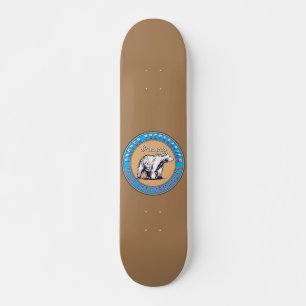 EINE ORDNUNGSGEMÄSSE VORBEREITUNG VERHINDERT SCHLE SKATEBOARD