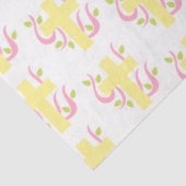 Eine Ostereier-Serie Design 34 Seidenpapier (Ausschnitt)