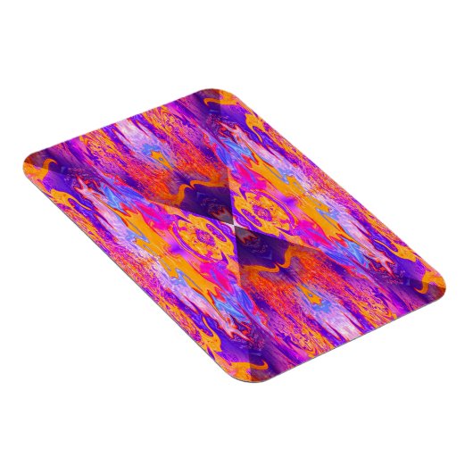 Eine Osterherblichkeit.... Magnet (Rechte Seite)