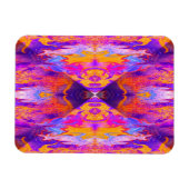 Eine Osterherblichkeit.... Magnet (Horizontal)