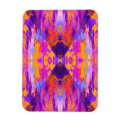 Eine Osterherblichkeit.... Magnet (Vertikal)