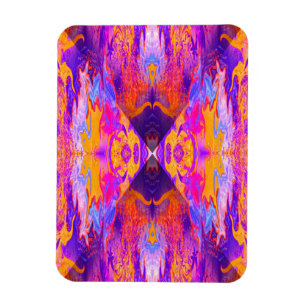 Eine Osterherblichkeit.... Magnet