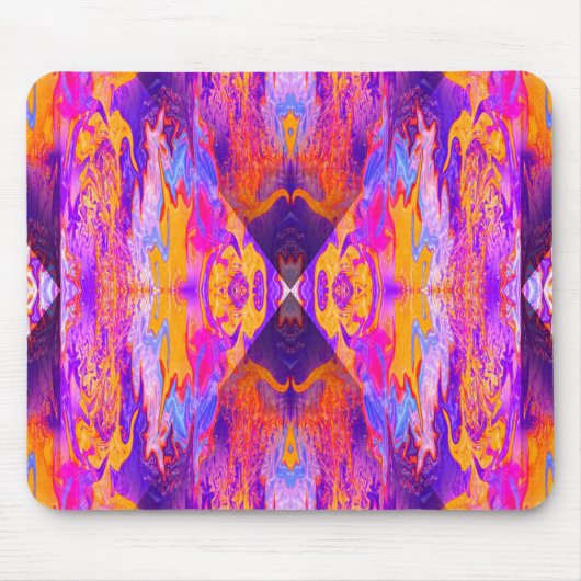 Eine Osterherblichkeit.... Mousepad (Vorne)