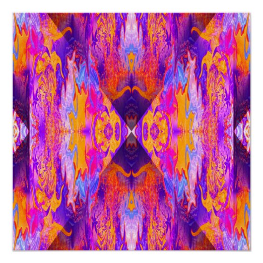 Eine Osterherblichkeit.... Poster (Vorderseite)