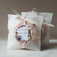 Eine OsterLeckerei Somebunny Sweet Favor Tags