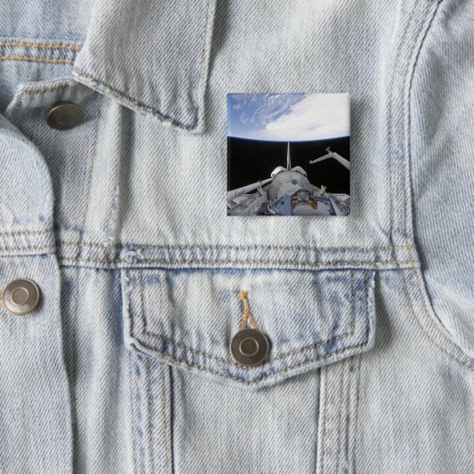 Eine partielle Ansicht des Tranquility-Knotens Button (Beispiel)