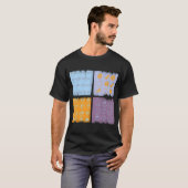 Eine Party T-Shirt (Vorne ganz)