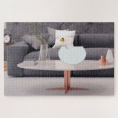 Eine Pause dafür machen, 2014 Stücke, Puzzle Jigsa (Horizontal)