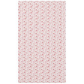 Eine Peppermint-Gewürzserie, Design 12 Magnetic Fr Tischdecke (Vorderseite)